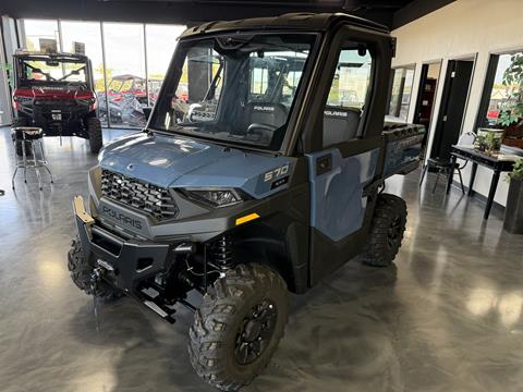 2026 Polaris Ranger SP 570 NorthStar Edition — photo 1 of 11