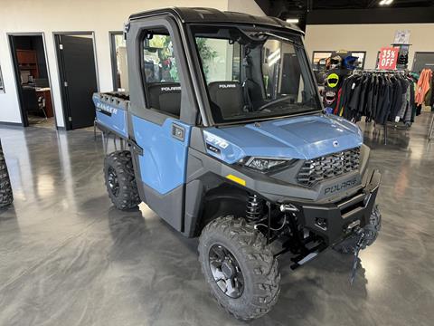 2026 Polaris Ranger SP 570 NorthStar Edition — photo 1 of 11