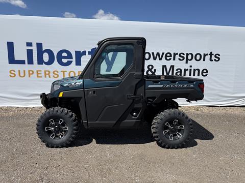 2026 Polaris Ranger XP 1000 NorthStar Edition Premium — photo 1 of 13