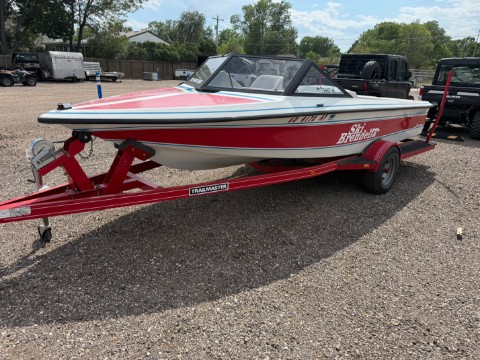 1994 MB Ski Brendella — photo 1 of 10
