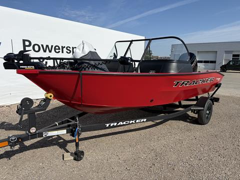 2026 Tracker SUPER GUIDE V-16 SC — photo 1 of 16
