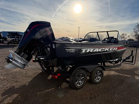 2026 Tracker TARGA V-19 WT — photo 1 of 27