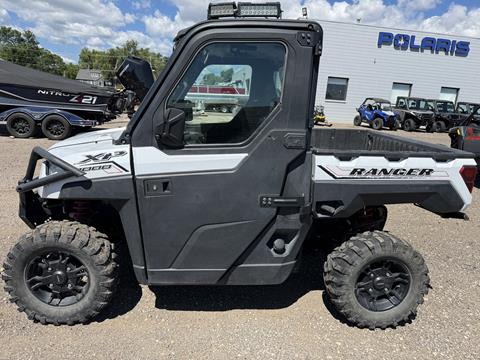 2021 Polaris Ranger XP 1000 Northstar Edition Premium