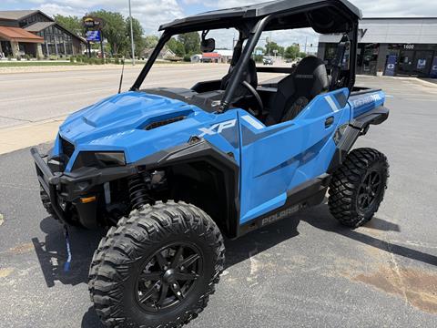 2026 Polaris General XP 1000 Ultimate — photo 1 of 11