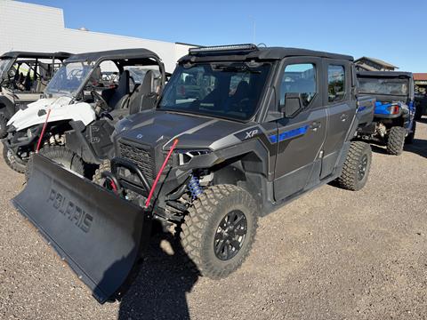 2024 Polaris XPEDITION XP 5 Northstar — photo 1 of 10