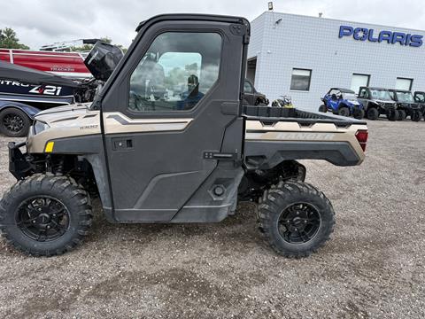 2023 Polaris Ranger XP 1000 Northstar Edition Premium
