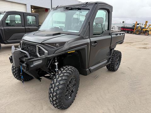 2026 Polaris Ranger XD 1500 NorthStar Edition Ultimate