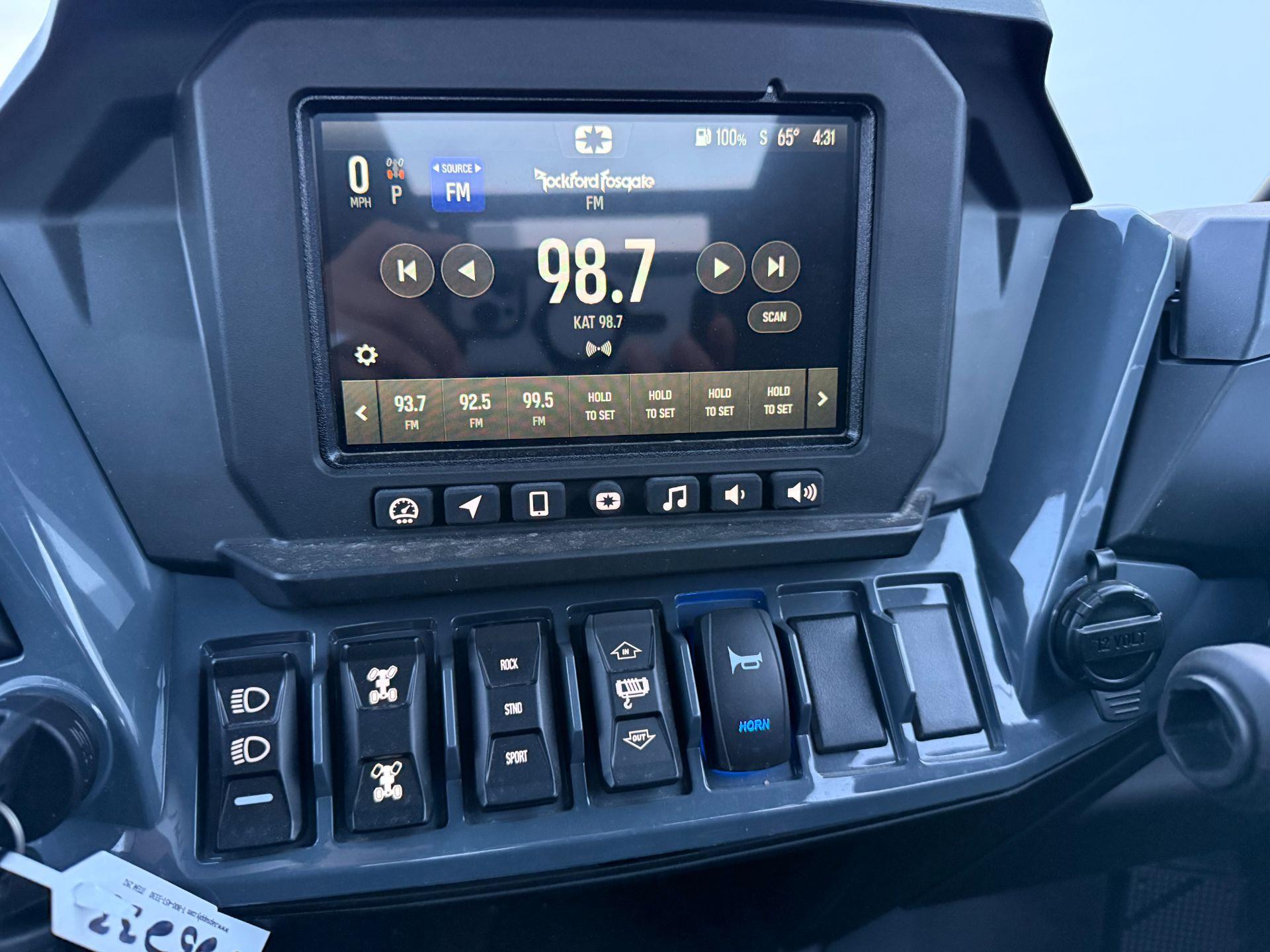 2026 Polaris RZR XP S 1000 Ultimate 2