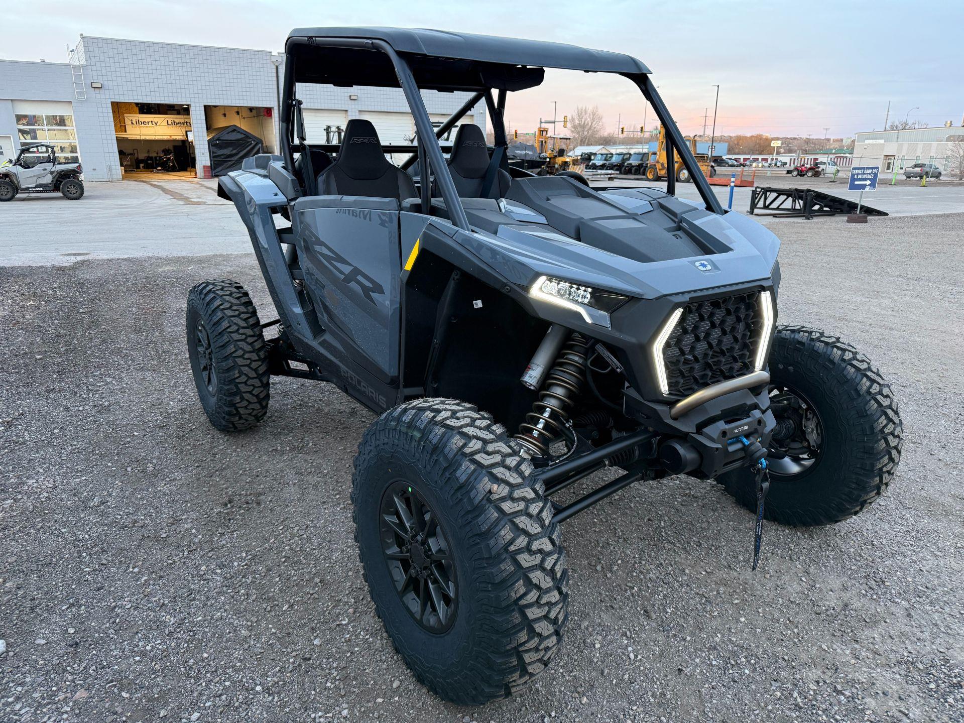 2026 Polaris RZR XP S 1000 Ultimate 5