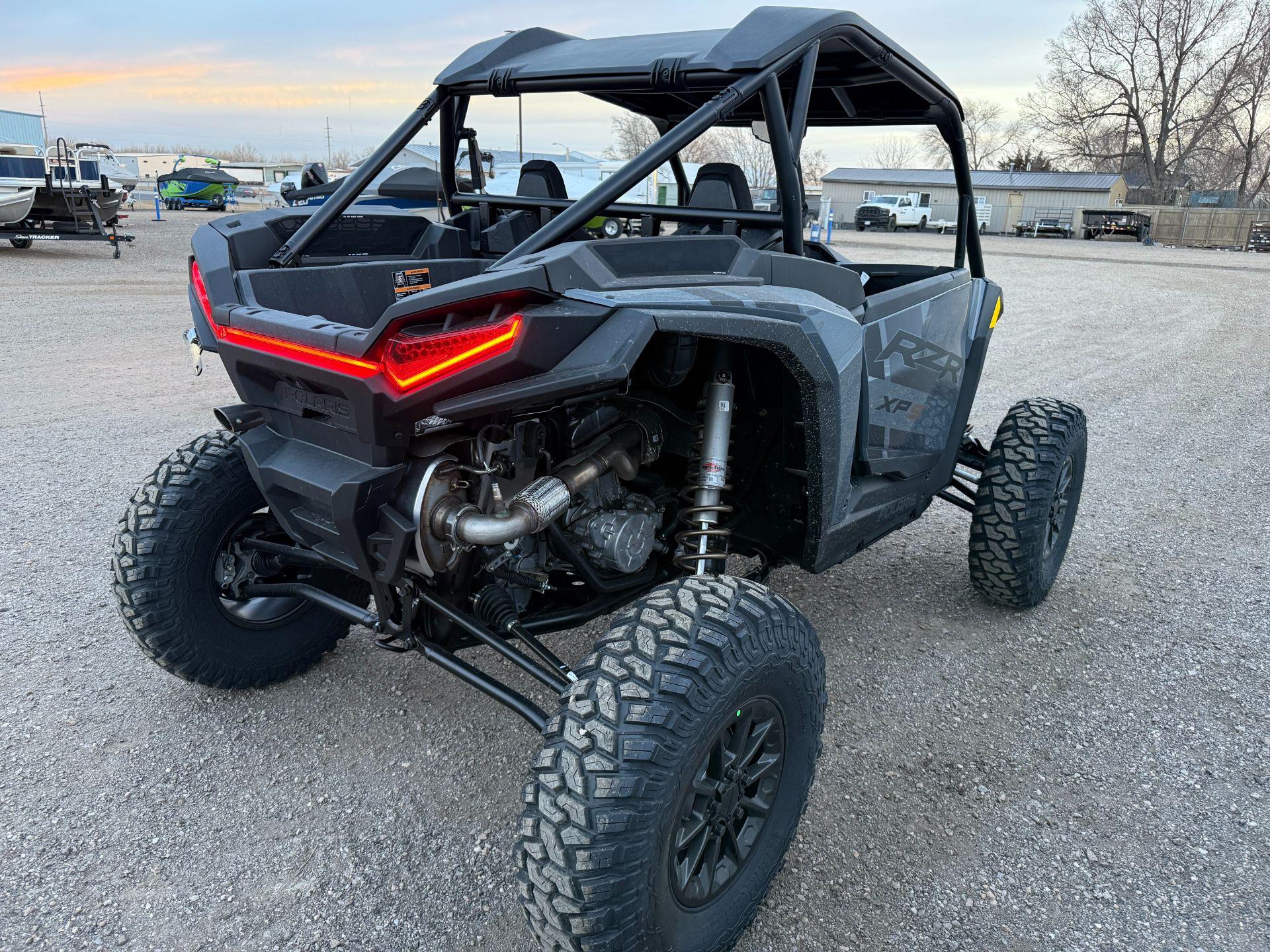 2026 Polaris RZR XP S 1000 Ultimate 6