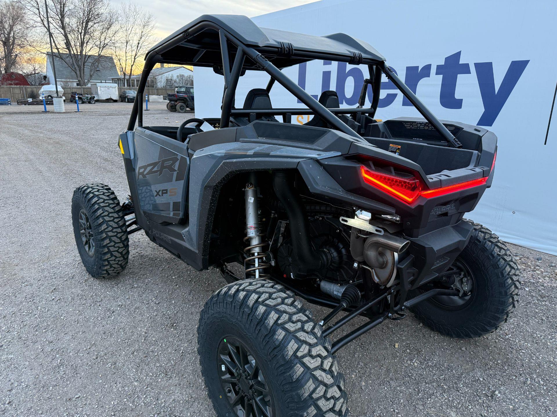 2026 Polaris RZR XP S 1000 Ultimate 7