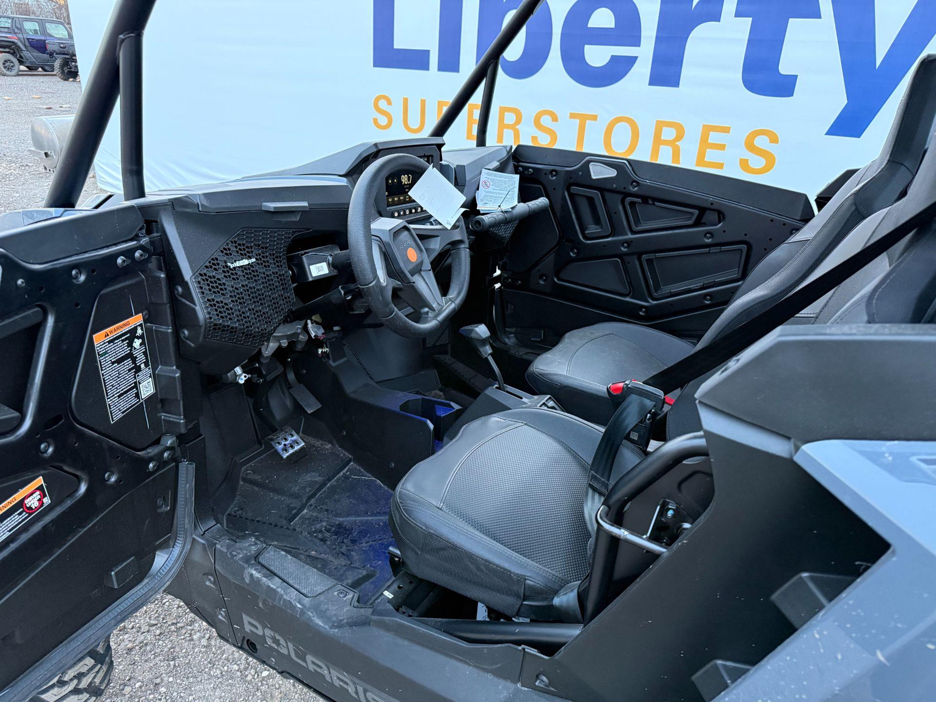 2026 Polaris RZR XP S 1000 Ultimate 8