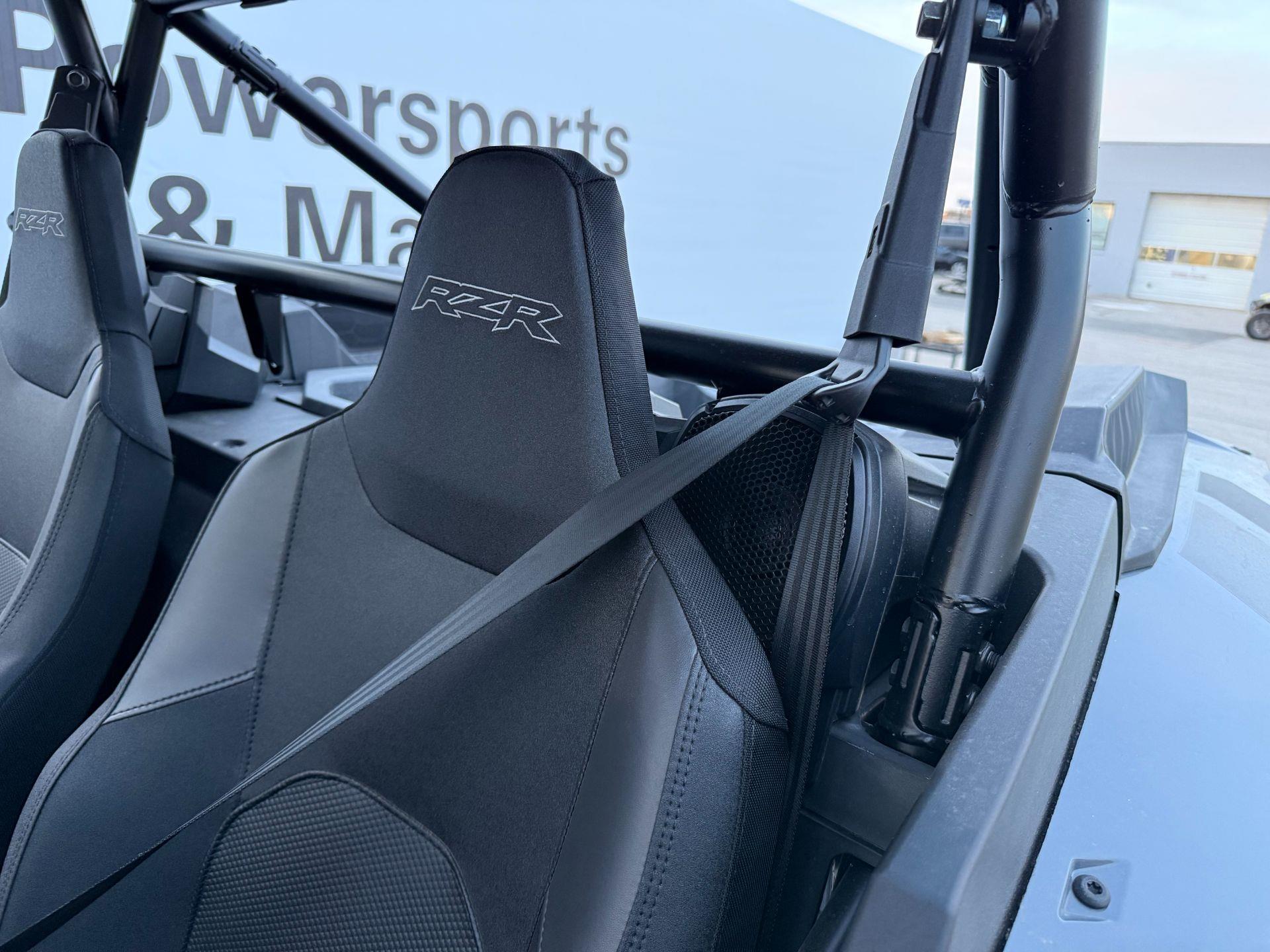 2026 Polaris RZR XP S 1000 Ultimate 9