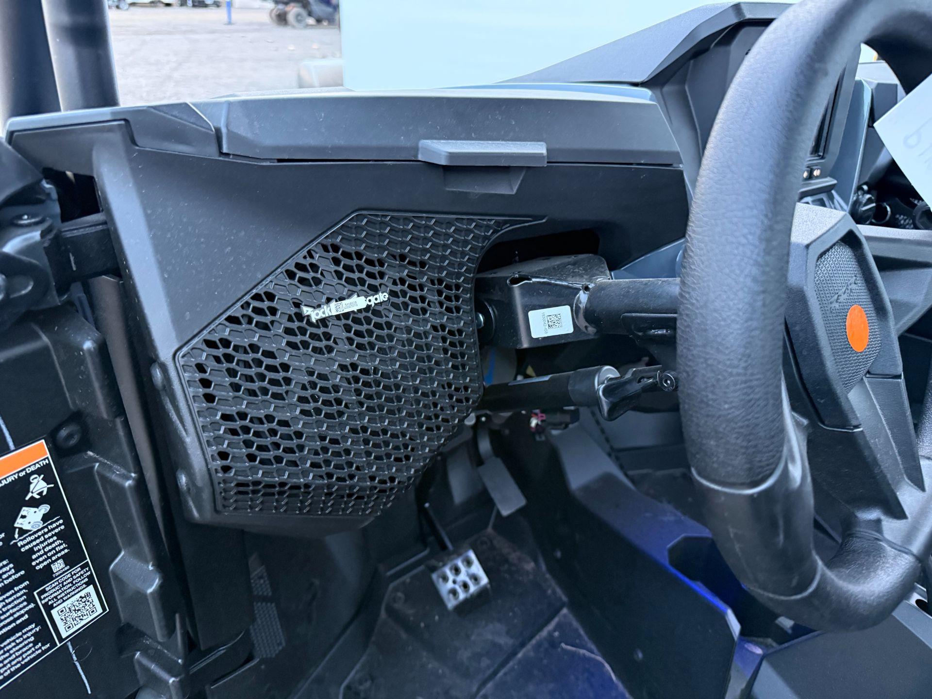 2026 Polaris RZR XP S 1000 Ultimate 10