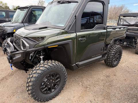 2026 Polaris Ranger XD 1500 NorthStar Mountaineer Edition