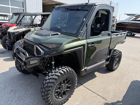 2026 Polaris Ranger XD 1500 NorthStar Mountaineer Edition