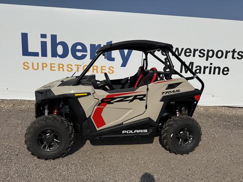 2026 Polaris RZR Trail Ultimate