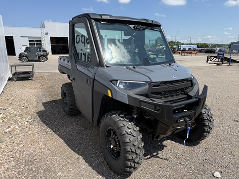 2027 Polaris Ranger XP 1000 NorthStar Premium
