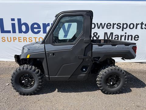 2027 Polaris Ranger XP 1000 NorthStar Premium