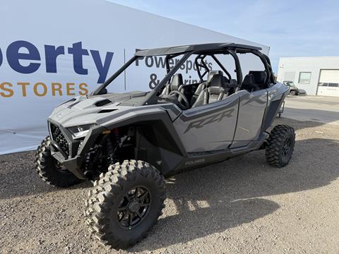 2026 Polaris RZR PRO XP 4 Ultimate