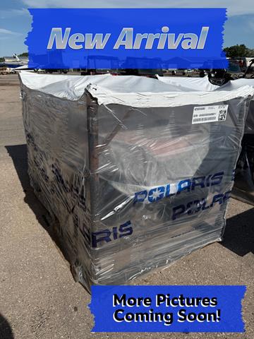 2027 Polaris Sportsman 600 EPS