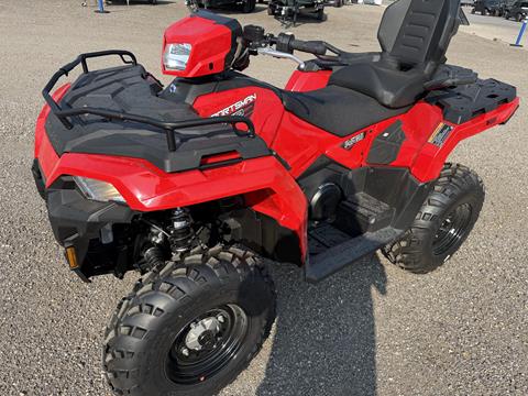 2026 Polaris Sportsman Touring 570