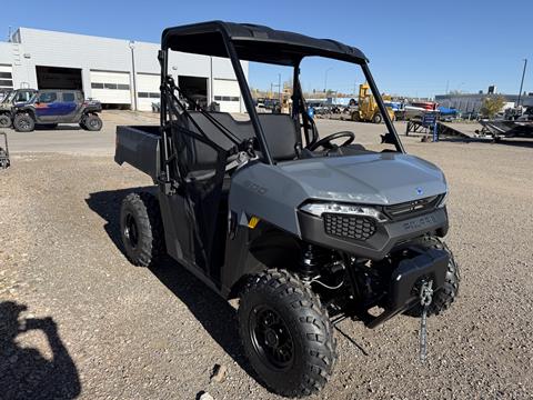 2026 Polaris Ranger 500 — photo 1 of 12