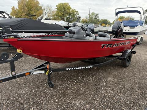 2027 Tracker SUPER GUIDE V-16 SC — photo 1 of 20