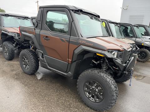 2027 Polaris XPEDITION XP NorthStar — photo 1 of 12