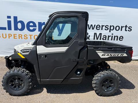 2026 Polaris Ranger 1000 Cab