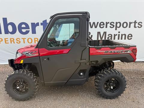 2026 Polaris Ranger XP 1000 NorthStar Edition Ultimate — photo 1 of 15