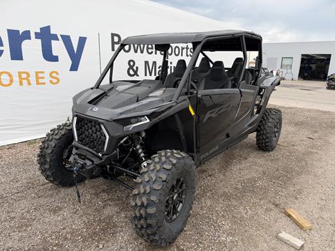 2027 Polaris RZR XP 4 1000 Ultimate