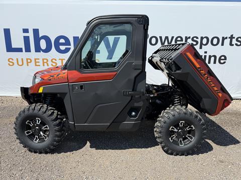 2026 Polaris Ranger XP 1000 NorthStar Edition Premium