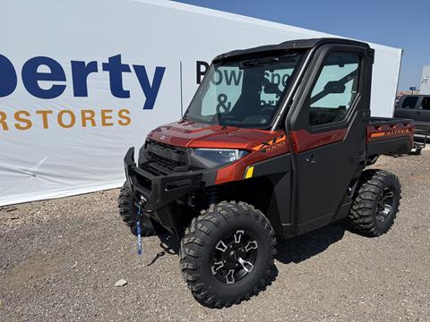 2026 Polaris Ranger XP 1000 NorthStar Edition Premium