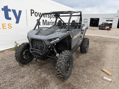 2027 Polaris RZR XP 1000 Sport
