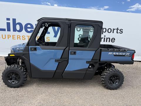 2026 Polaris Ranger Crew SP 570 NorthStar Edition — photo 1 of 13