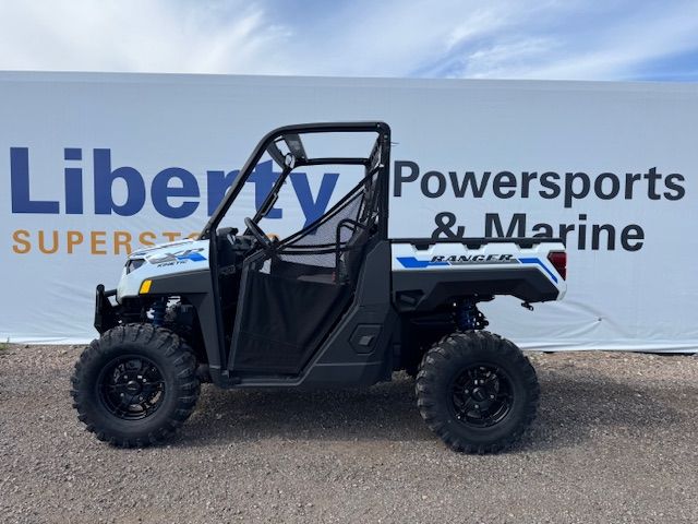 MINI 195 45 17 ウィンターマックス　4本バリ山　24年製 New 2024 Polaris Ranger XP Kinetic Premium Utility Vehicles in
