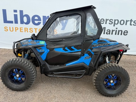 Pre-Owned Inventory For Sale | Liberty Powersports and Marine