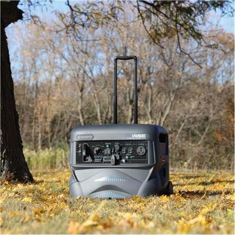 CFMOTO i45E Inverter Generator