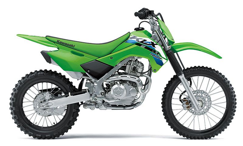 2026 KLX®140R L