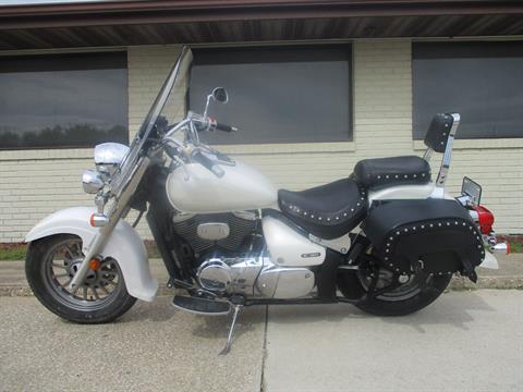 2006 Suzuki Boulevard C50C in Winterset, Iowa - Photo 2