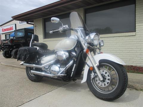 2006 Suzuki Boulevard C50C in Winterset, Iowa - Photo 3