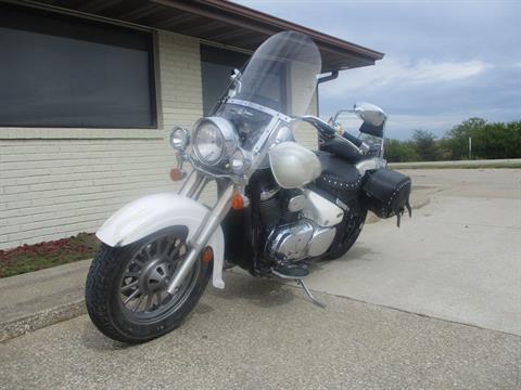 2006 Suzuki Boulevard C50C in Winterset, Iowa - Photo 4