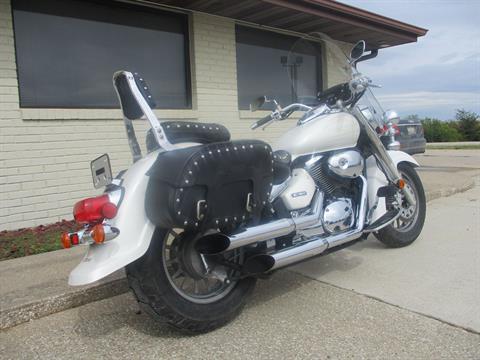 2006 Suzuki Boulevard C50C in Winterset, Iowa - Photo 5