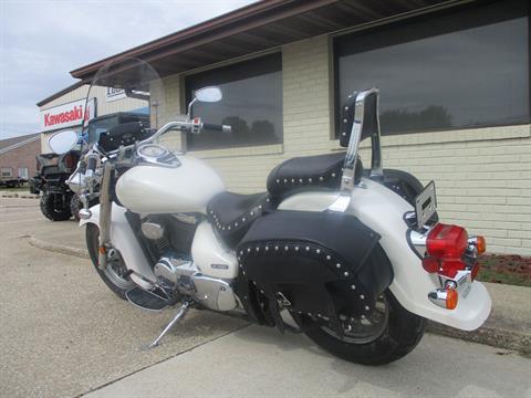 2006 Suzuki Boulevard C50C in Winterset, Iowa - Photo 6