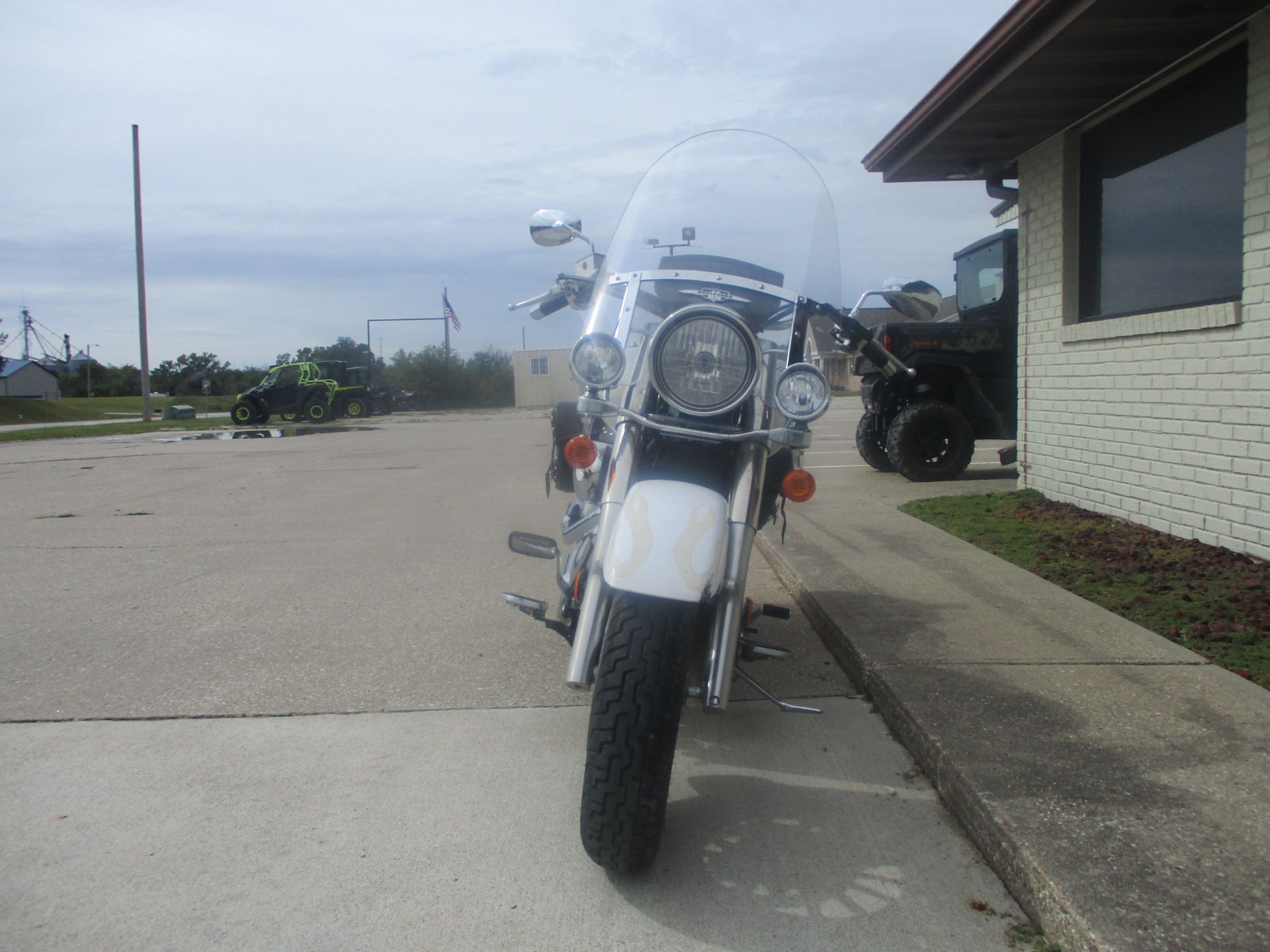 2006 Suzuki Boulevard C50C in Winterset, Iowa - Photo 7