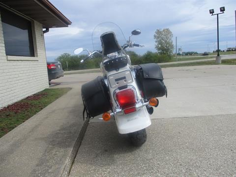2006 Suzuki Boulevard C50C in Winterset, Iowa - Photo 8