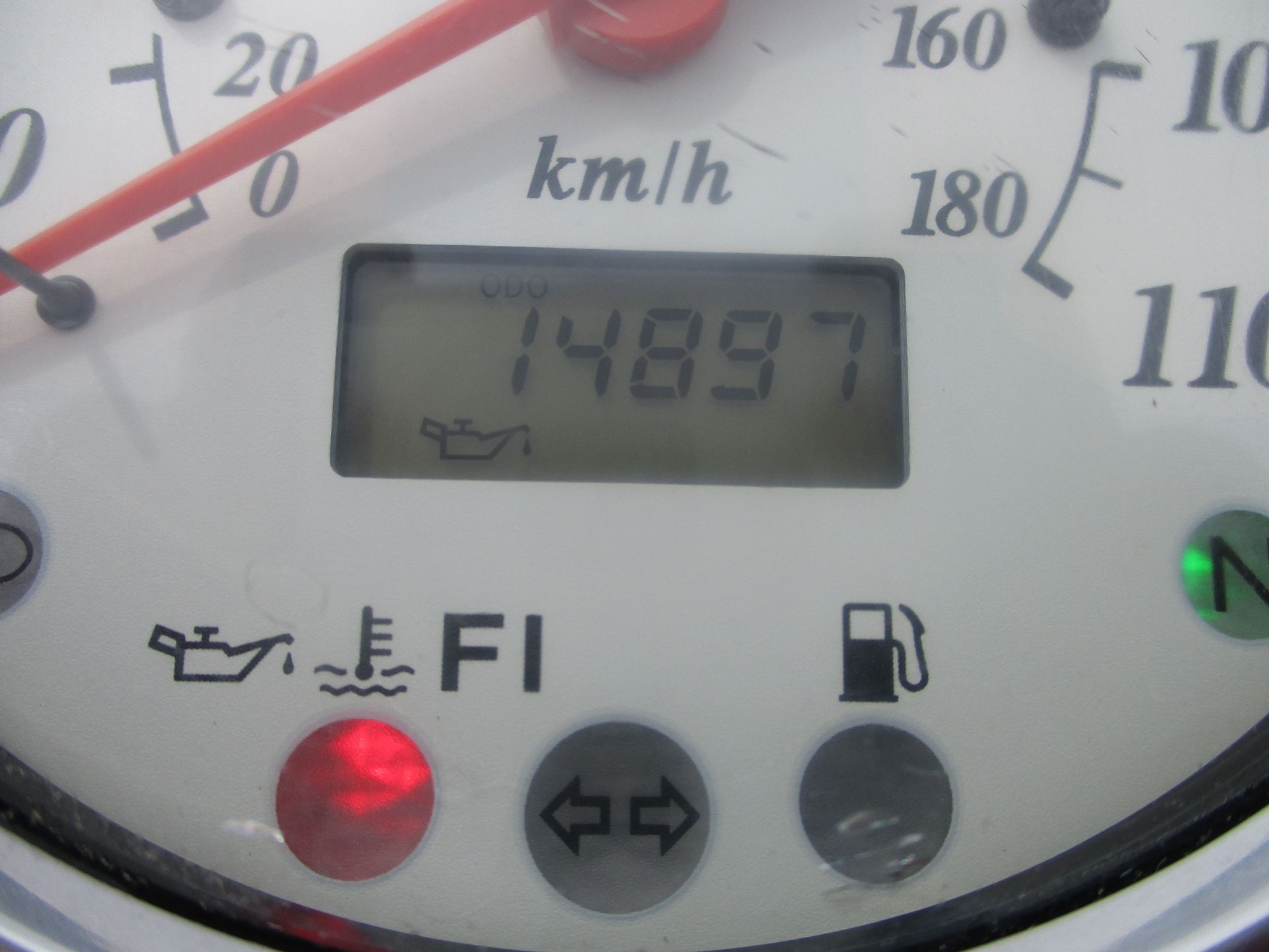 2006 Suzuki Boulevard C50C in Winterset, Iowa - Photo 10