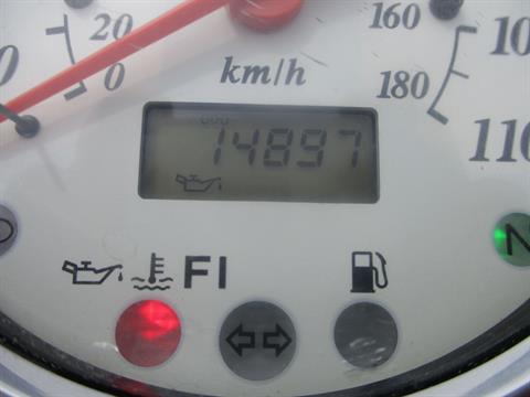 2006 Suzuki Boulevard C50C in Winterset, Iowa - Photo 10