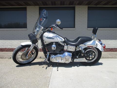 Used 2004 Harley-Davidson FXDL/FXDLI Dyna Low Rider